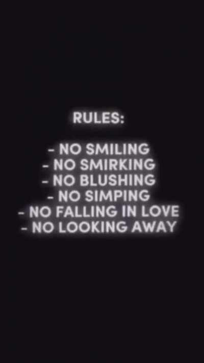 Day 20 of shitposting regularly