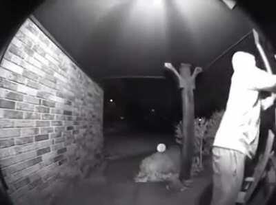 😱Video sacado de la DEEP WEB😱