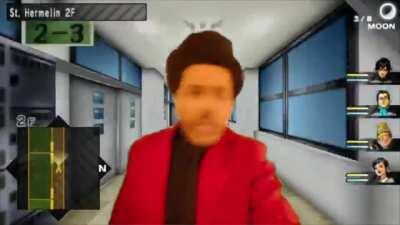 how it feels to play persona 1