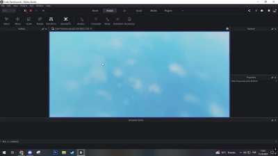 Why cant i use the animation i make??