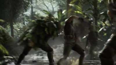 Battlefield Trailer - The Comeback