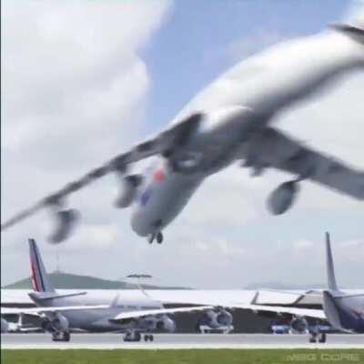 The people think this is funny, I don't see how this government funded conspiracy is funny