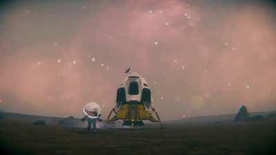 Pionera Interestelar Planetaria: juego argentino indiee... 1 man dev team...