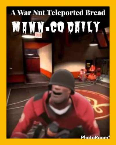 Soldier Alarm I made