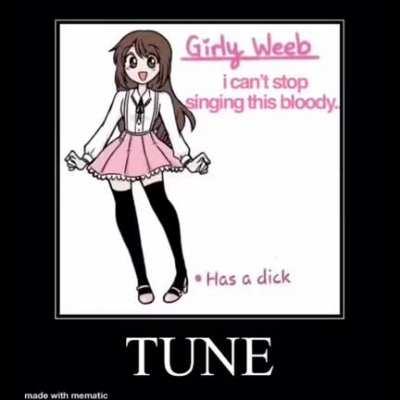 I thik we've all heard this