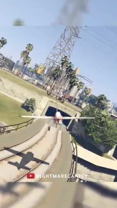 I too am a good pilot.