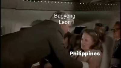 Mga bagyo ngayong 2024