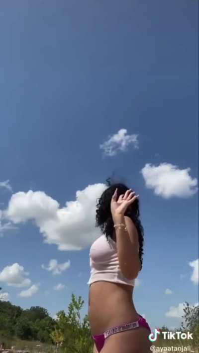 Some juicy Throwbacks