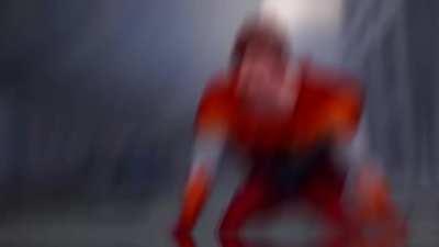 When SEX transistions to J'OUVERT.