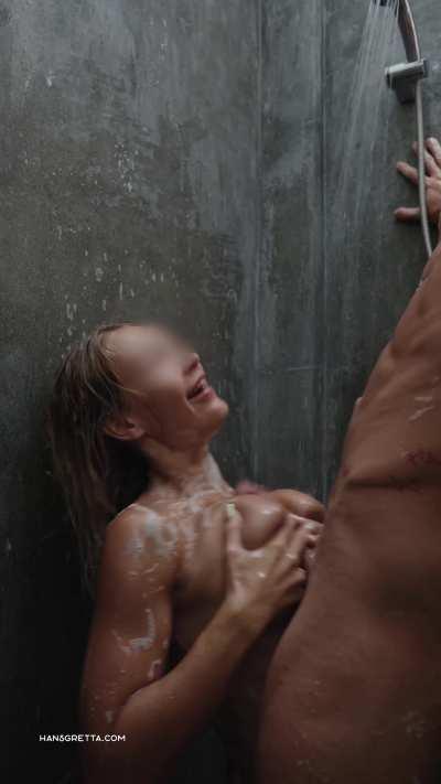 I use my tits for their intended purpose