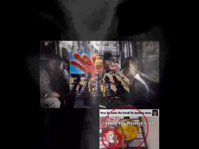 Lobotomized beyond human compression