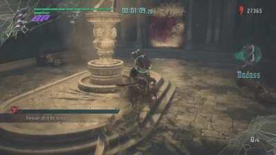 So I heard people been saying that Razor's moveset is deadweight....[Sound On]