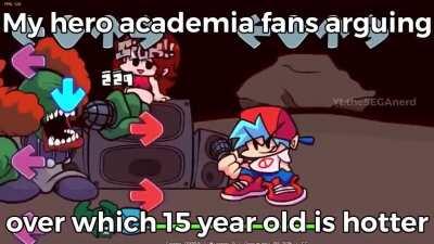 Sometimes a fan base I’m a part of scares me