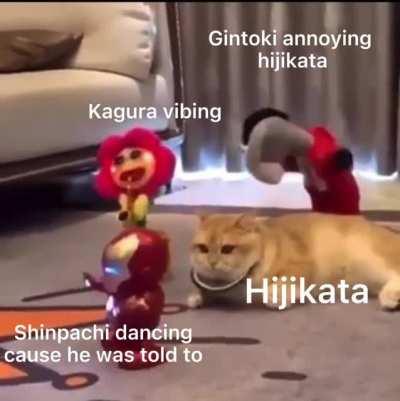 Why was this so funny to me?