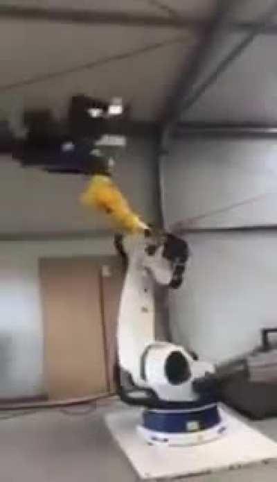 when the boss isn't around