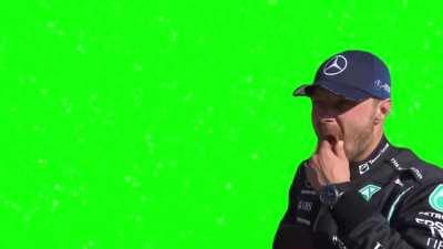 Bottas meme template