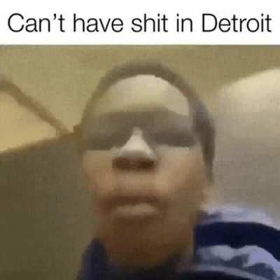 Detroid 🤷🏿‍♂️