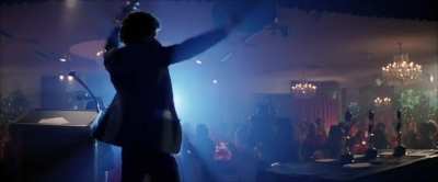 Why do we keep posting all these GIFs?