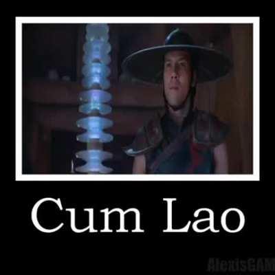 CUM LAO