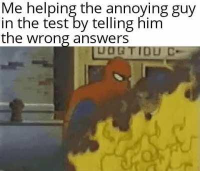 You got what you needed