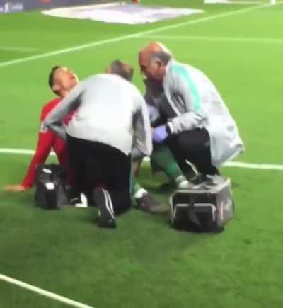 Holesome coach ð¤