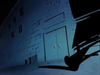 Batman: The Animated Series (1992 - 1995)