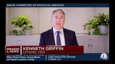 Ken Griff stars in: A Bad Comedy