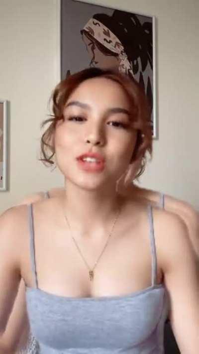 Kyline Alcantara