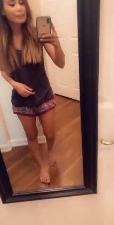 Day 15 of quarantine: What am I even doing? 25F