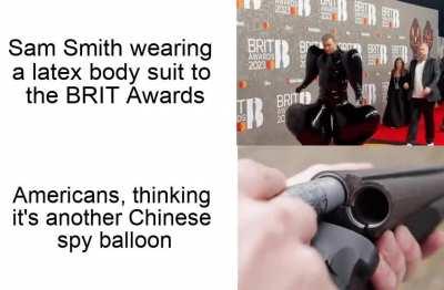 They just keep coming