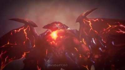 Does this count as a meme because of the ending?