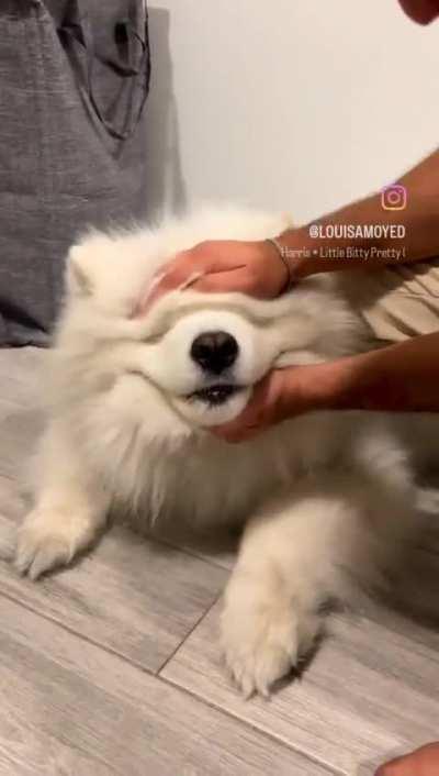 some extra smle and cuteness