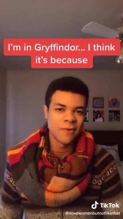 If JK Rowling wrote a black protagonist