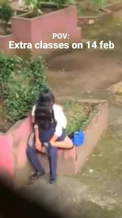 title gaya extra class dene