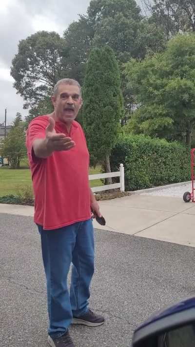 Meet the Neighborhood Speed Sheriff: Enforcing Limits No One Asked For