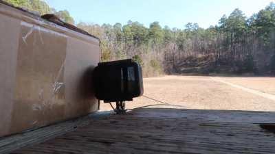 Many feet into the grave and yet still kicking