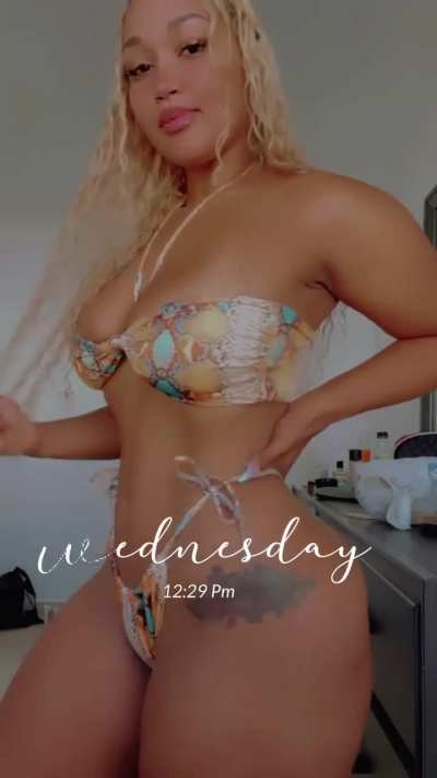 Water Patterns Day 1