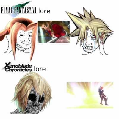 this isn't even counting gears and saga