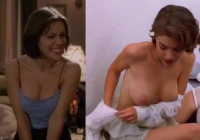 Alyssa Milano