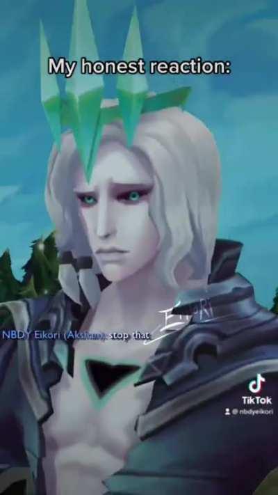 can I please get a canon? -NOT YET