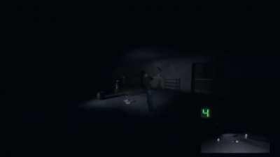 I've never heard more genuine fear from someone