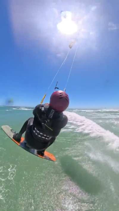 Tips for my front hand Helis?