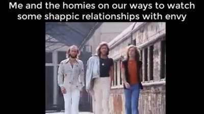 Why are girls so cute? But most importantly, why can't I be one???!?!?!?