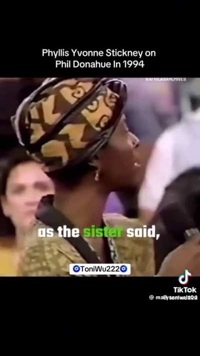 Phyllis Yvonne Stickney