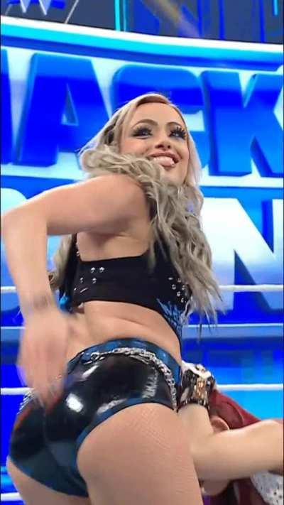 Liv Morgan