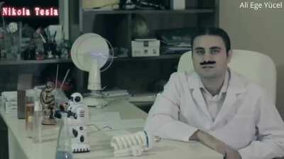 Efe Aydal Gangsta's Paradise