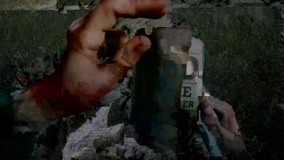 Is there a lore reason I'm literally Dutch?