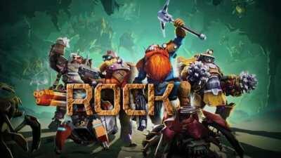 Couldn't find a good 