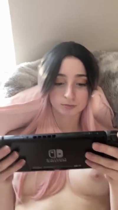 my acnh museum comes first, he cums second 🏛🦉