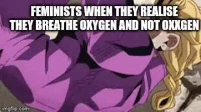 Slightly intelligent meme